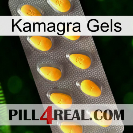 Kamagra Gels cialis1